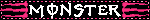 Monster Logo